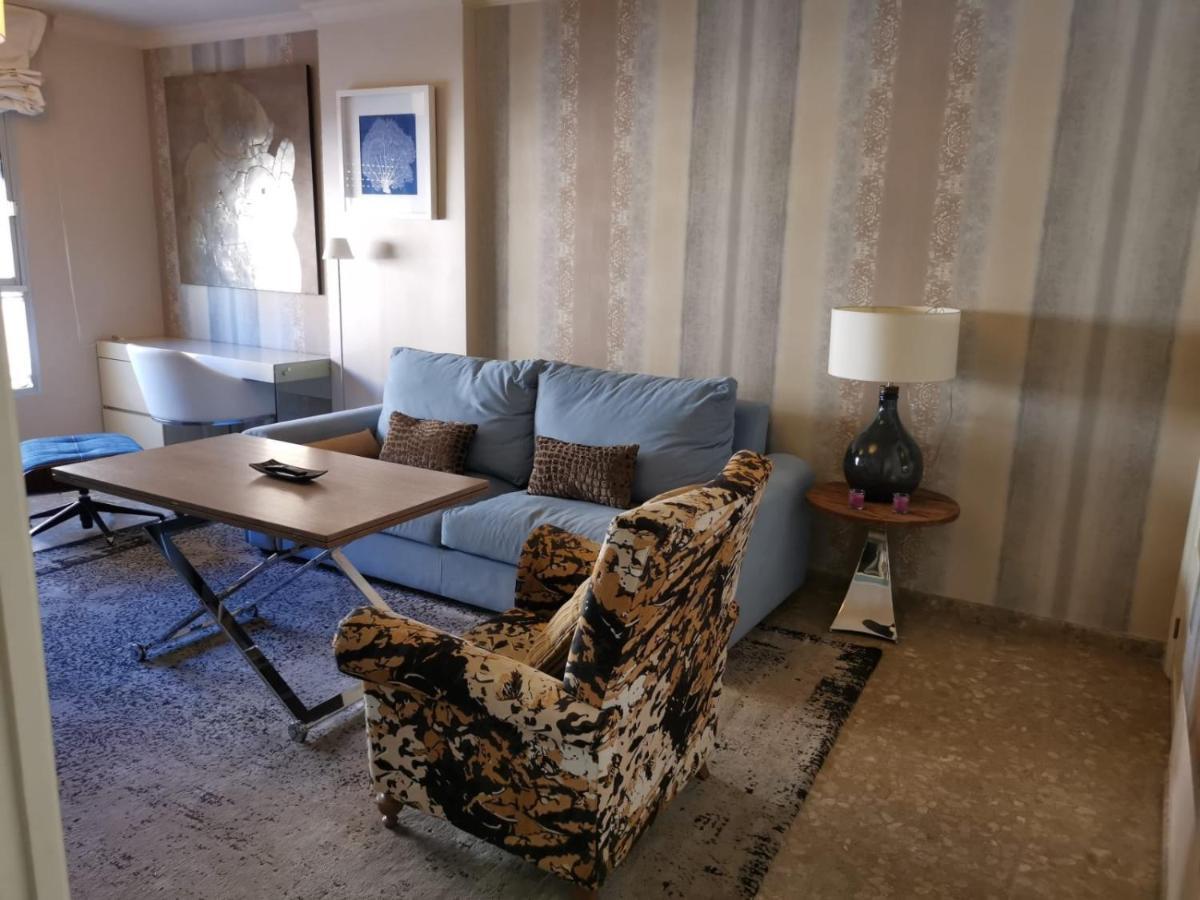 Apartamento Cream Mrz Rentals Jerez de la Frontera Exterior photo